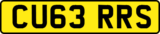 CU63RRS