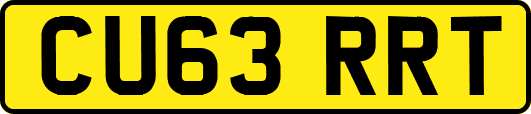CU63RRT