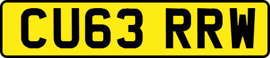 CU63RRW
