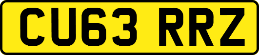 CU63RRZ