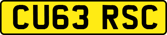 CU63RSC
