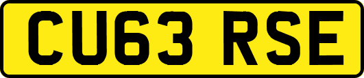 CU63RSE