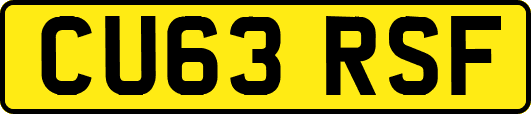 CU63RSF