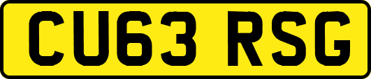CU63RSG