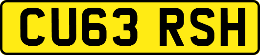 CU63RSH