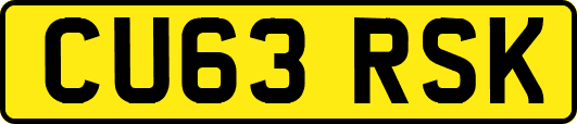 CU63RSK
