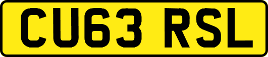 CU63RSL
