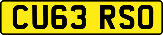 CU63RSO
