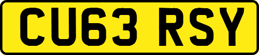 CU63RSY