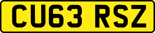 CU63RSZ