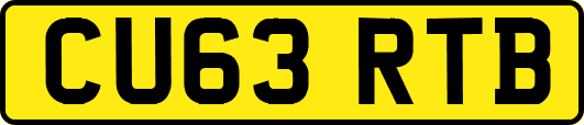 CU63RTB