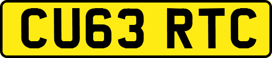 CU63RTC