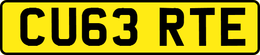 CU63RTE