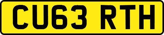 CU63RTH