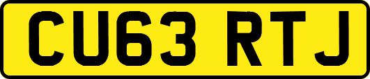 CU63RTJ