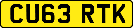 CU63RTK