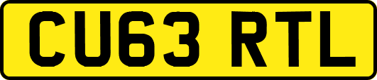 CU63RTL