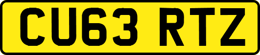 CU63RTZ