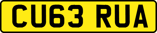 CU63RUA