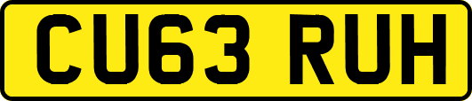 CU63RUH