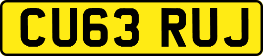 CU63RUJ