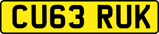 CU63RUK