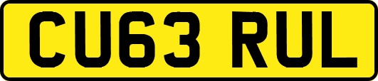 CU63RUL