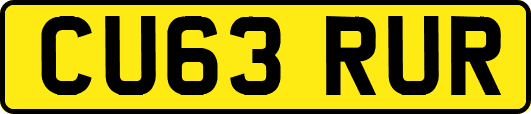CU63RUR