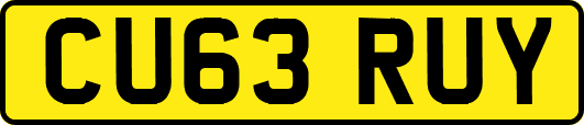 CU63RUY