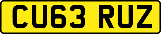 CU63RUZ