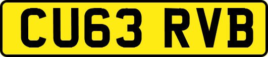 CU63RVB
