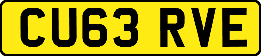 CU63RVE