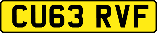 CU63RVF