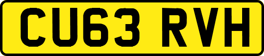 CU63RVH