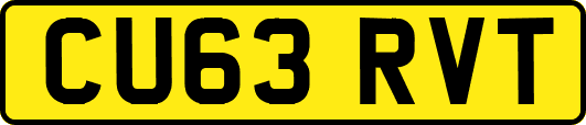 CU63RVT