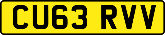 CU63RVV