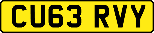 CU63RVY