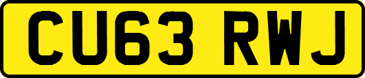 CU63RWJ