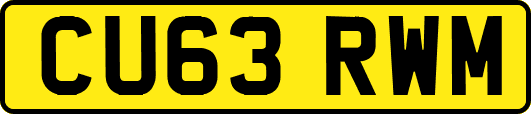 CU63RWM