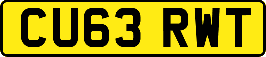 CU63RWT