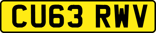 CU63RWV