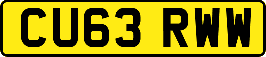 CU63RWW