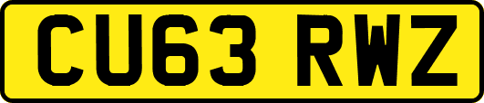 CU63RWZ