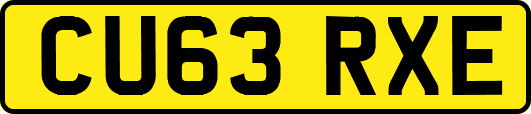 CU63RXE