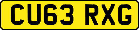 CU63RXG