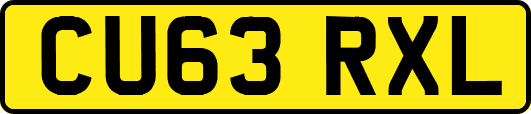 CU63RXL