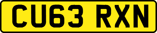 CU63RXN