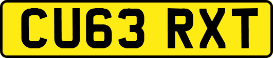 CU63RXT