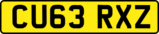 CU63RXZ