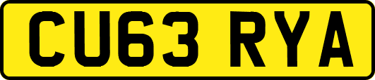CU63RYA